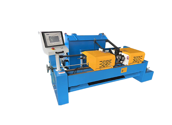 Chamfering machine